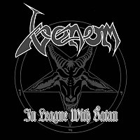Venom – In League With Satan