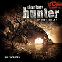 Dorian Hunter – 15: Die Teufelsinsel