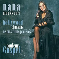 Přední strana obalu CD Couleur Gospel / Hollywood