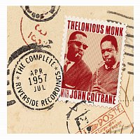 Thelonious Monk, John Coltrane – The Complete 1957 Riverside Recordings
