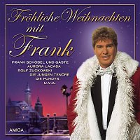 Frank Schöbel – Frohliche Weihnachten mit Frank