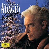 Blaser der Berliner Philharmoniker, Berliner Philharmoniker, Herbert von Karajan – Herbert von Karajan - Christmas Adagio