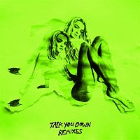 Charlotte Lawrence – Talk You Down (Remixes)