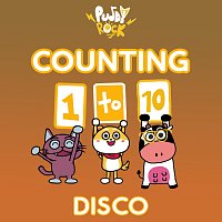 Puddy Rock – Counting 1 to 10