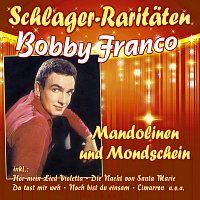 Mandolinen und Mondschein