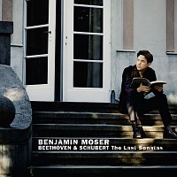 Benjamin Moser – Beethoven & Schubert: The Last Sonatas
