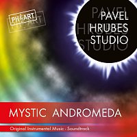Pavel Hrubes Studio – Mystic Andromeda