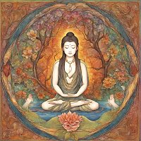 Inner Peace – Inward Harmony