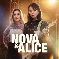 Nova & Alice, Hedda Stiernstedt, Josefin Asplund – Nova & Alice [Original Soundtrack]
