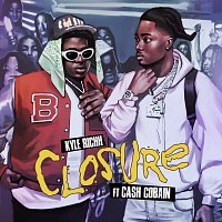 41, Kyle Richh, Cash Cobain – Closure