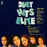 Různí interpreti – Duet Hits Elite