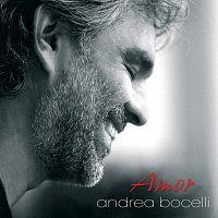 Andrea Bocelli – Amor [Edición Especial En Espanol]