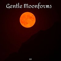 Přední strana obalu CD Gentle Moonforms