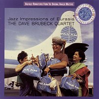 Dave Brubeck – Jazz Impressions Of Eurasia