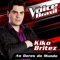 As Dores Do Mundo [The Voice Brasil 2016]