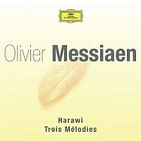 Messiaen-Harawi-3 melodies
