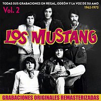 Los Mustang – Todas sus grabaciones en Regal, Odeón y La Voz de su Amo (1962 - 1973), Vol. 2