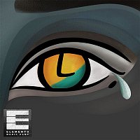 Přední strana obalu CD Ili (Hush)