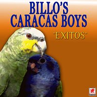 Billo's Caracas Boys – Exitos De Billo's Caracas Boys