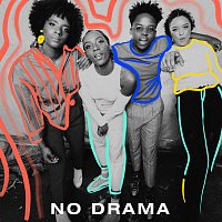 The New Respects – No Drama