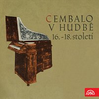 Zuzana Růžičková – Cembalo v hudbě 16. - 18. století. Couperin: Skladby pro clavecin