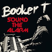 Přední strana obalu CD Sound The Alarm