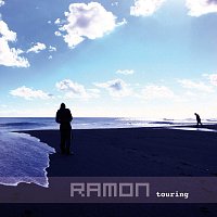 Přední strana obalu CD touring