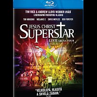 Různí interpreti – Jesus Christ Superstar: Live Arena Tour (2012)