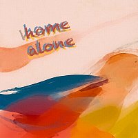 Pastel, Fabich – home alone