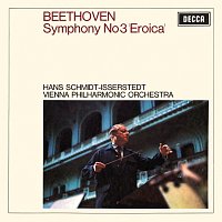 Wiener Philharmoniker, Hans Schmidt-Isserstedt – Beethoven: Symphony No. 3 'Eroica' [Hans Schmidt-Isserstedt Edition – Decca Recordings, Vol. 2]