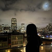 Crying City – The Way You Do