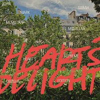 John Mark McMillan, Sarah McMillan – Heart's Delight [Supreme Edition]
