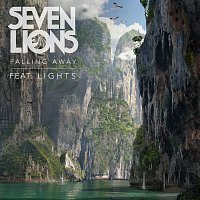 Seven Lions, Lights – Falling Away