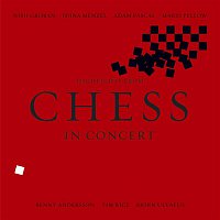 Various Artists.. – Highlights From Chess In Concert