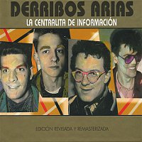 DERRIBOS ARIAS – La Centralita de Informacion - Disco Libro