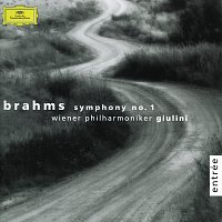 Wiener Philharmoniker, Carlo Maria Giulini – Brahms: Symphony No. 1 op. 68; Variations on a Theme by Haydn, op. 56a