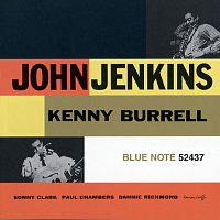 John Jenkins – John Jenkins With Kenny Burrell