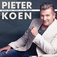 Pieter Koen – Kan Nie Vra Vir Meer