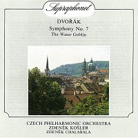 Dvořák: Symfonie č. 7, Vodník