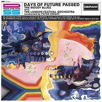 The Moody Blues – Days Of Future Passed [Remastered 2017]