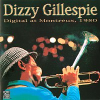 Dizzy Gillespie – Digital At Montreux 1980