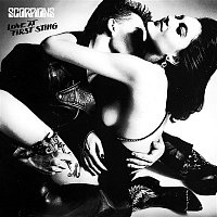 Scorpions – Love At First Sting (Deluxe Edition)