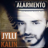 I.M.A - JYLLI KALIN – ALARMENTO FLAC