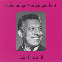 Ezio Pinza – Lebendige Vergangenheit - Ezio Pinza