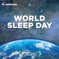 Přední strana obalu CD World Sleep Day 2024