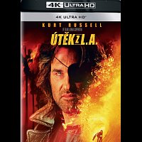 Různí interpreti – Útěk z L.A.