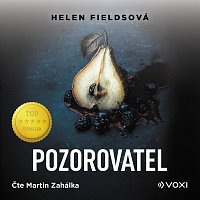 Přední strana obalu CD Pozorovatel 