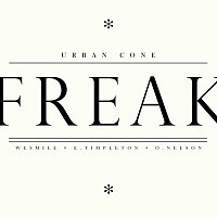 Freak [Remixes]