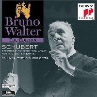 Bruno Walter – Schubert: Symphony No.9 "The Great"; Incidental Music to "Rosamunde"; more