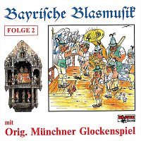 Original Alpenjager – Bayerische Blasmusik - Folge 2
